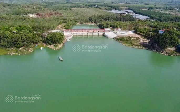 Bán đất quốc lộ 13, xã minh thạnh, huyện dầu tiếng, giá cực chất 3,899 tỷ, 250m2