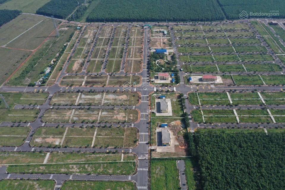 Bán đất tại khu dân cư đức phát 3, 3,075 tỷ, 80m2, giá siêu hời, nhiều tiện ích