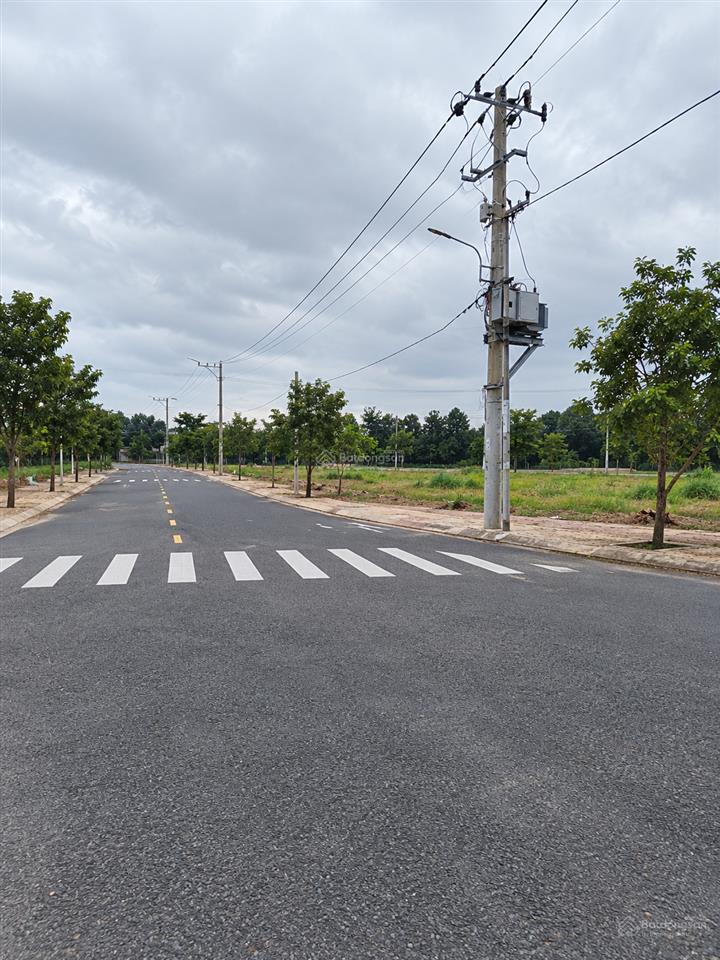 Bán đất nền dự án tại đường quốc lộ 51, phường phước tân, thành phố biên hòa, 5,1 tỷ, 200m2