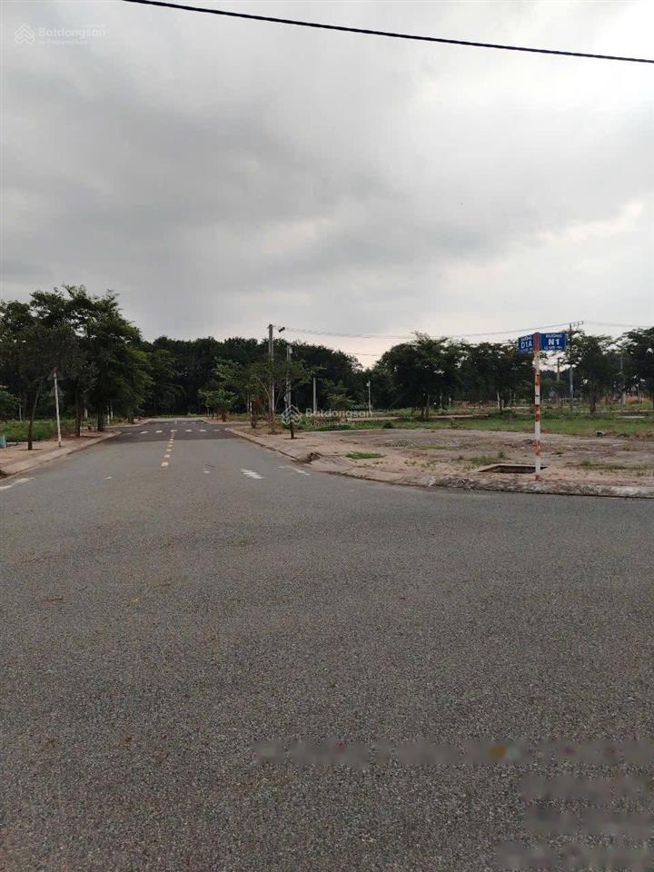 Bán đất nền dự án tại đường quốc lộ 51, phường phước tân, thành phố biên hòa, 5,1 tỷ, 200m2