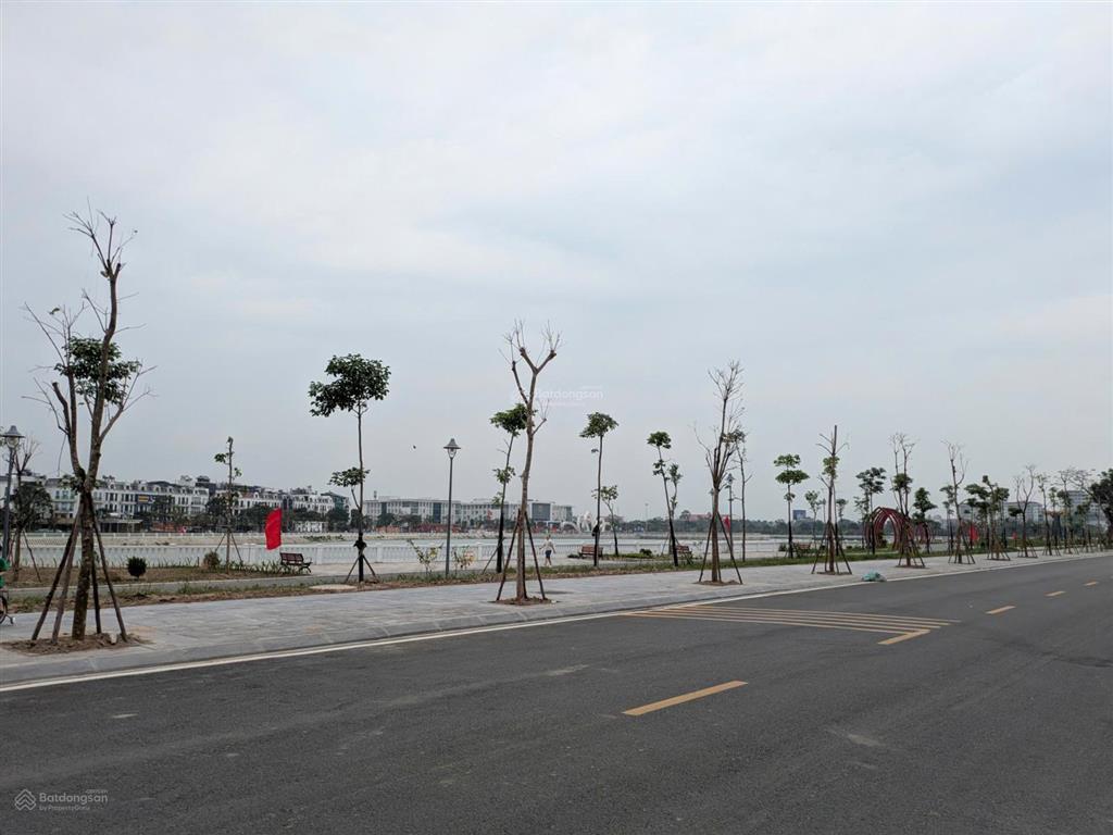 Hanoi oriental  tâm điểm gia lâm , đón đầu giá trị