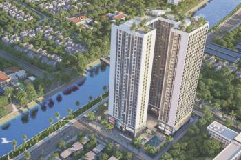 Chung cư bluegem tower  sắp bàn giao tháng 6/2026