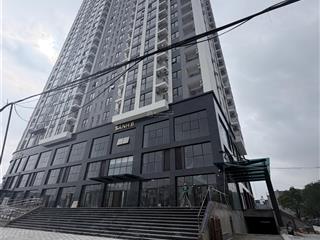 Chung cư bluegem tower  sắp bàn giao tháng 6/2026
