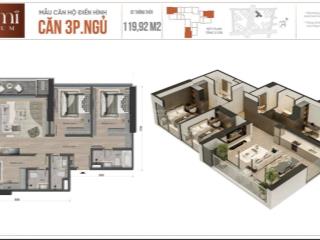 Chung cư alumi premium 3,4 alluvia city hưng yên