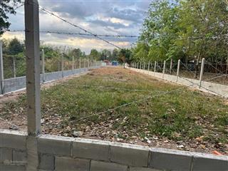 Bán đất tại an nhơn tây, 16,8 tỷ, 1055 m2, giá tốt, nhiều tiện ích