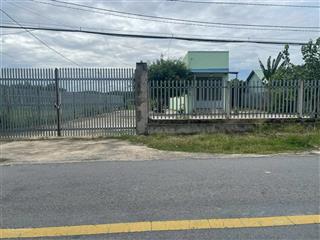 Bán đất 5900m2 tại tỉnh lộ 7, 61 tỷ, an nhơn tây, củ chi, hcm