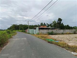 Bán đất an nhơn tây, 92tỷ, 7835,3m2