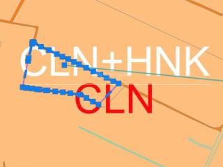 Bán đất tại nguyễn thị rành xã an nhơn tây, 7 triệu/ m2, 10348.4 m2, pháp lý đầy đủ