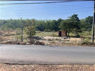 Đất mặt tiền bàu lách phạm văn cội củ chi