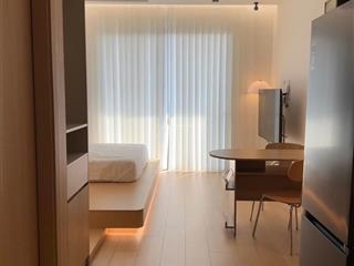 Chính chủ bán căn studio view quảng trường, đủ nội thất đang thanh toán tiến độ