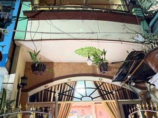 Q11  hxh giáp q10 ngay 3/2  lê đại hành  3 tầng  3pn  sổ vuông đẹp  chủ lâu năm  chỉ 6.x tỷ