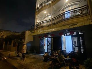 Bán nhà mặt tiền lê lãng  4 tầng mới đẹp  62m2  kinh doanh sầm uất  chỉ 10,2 tỷ tl