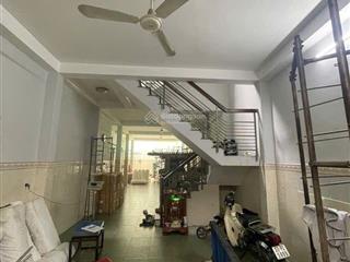 Diện tích khủng 101m2 gần bàu cát  tân bình  3 tầng  4pn  hoàn công đủ  nở hậu  chỉ 6,6 tỷ tl