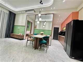 Cho thuê 2pn 2wc 70m² nhà mới full nội thất tại aurora chỉ 26/tháng  0946 401 *** e giang