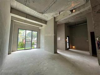 Cho thuê shophouse the ascentia  149m²  shop thô  giá 50tr/th  có bán 22 tỷ (tl) zalo 035161903