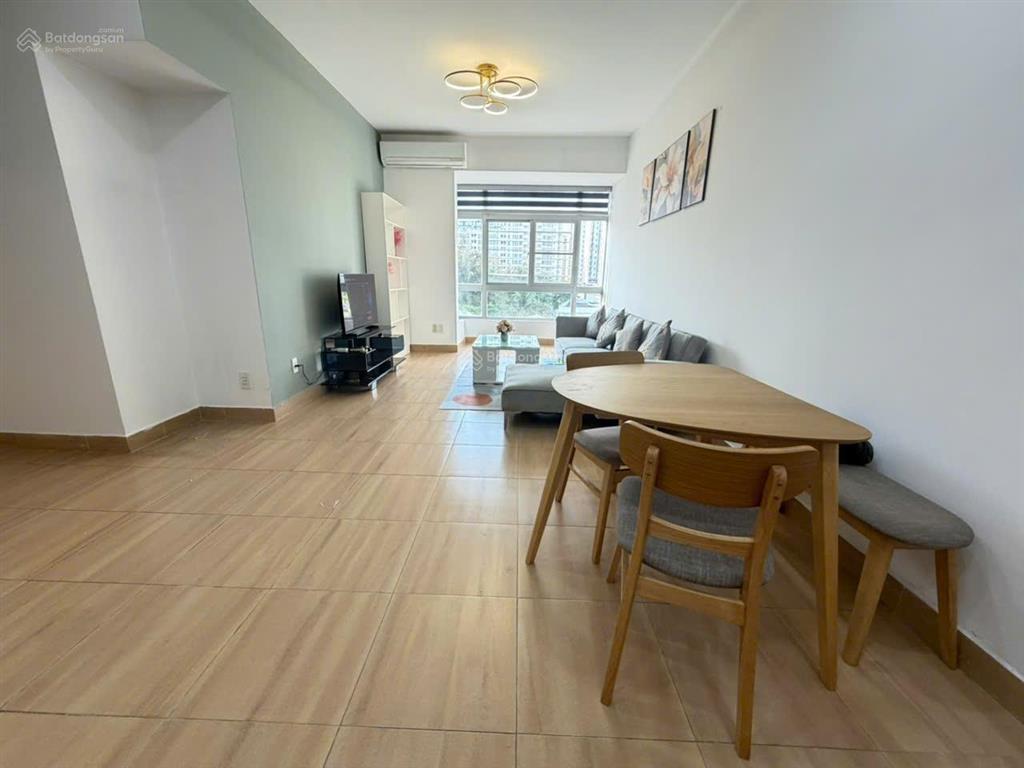 Căn hộ phú mỹ hưng cho thuê căn 3pn sky garden 2, 89m², đầy đủ nội thất, giá chỉ 20 triệu