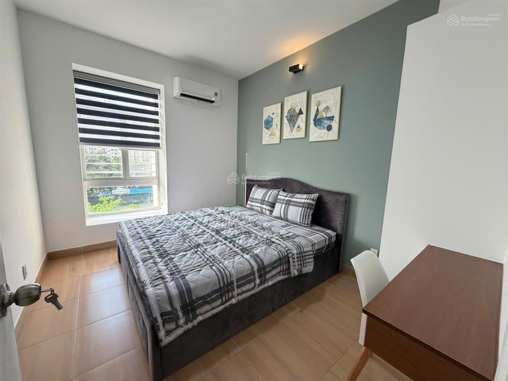 Căn hộ phú mỹ hưng cho thuê căn 3pn sky garden 2, 89m², đầy đủ nội thất, giá chỉ 20 triệu