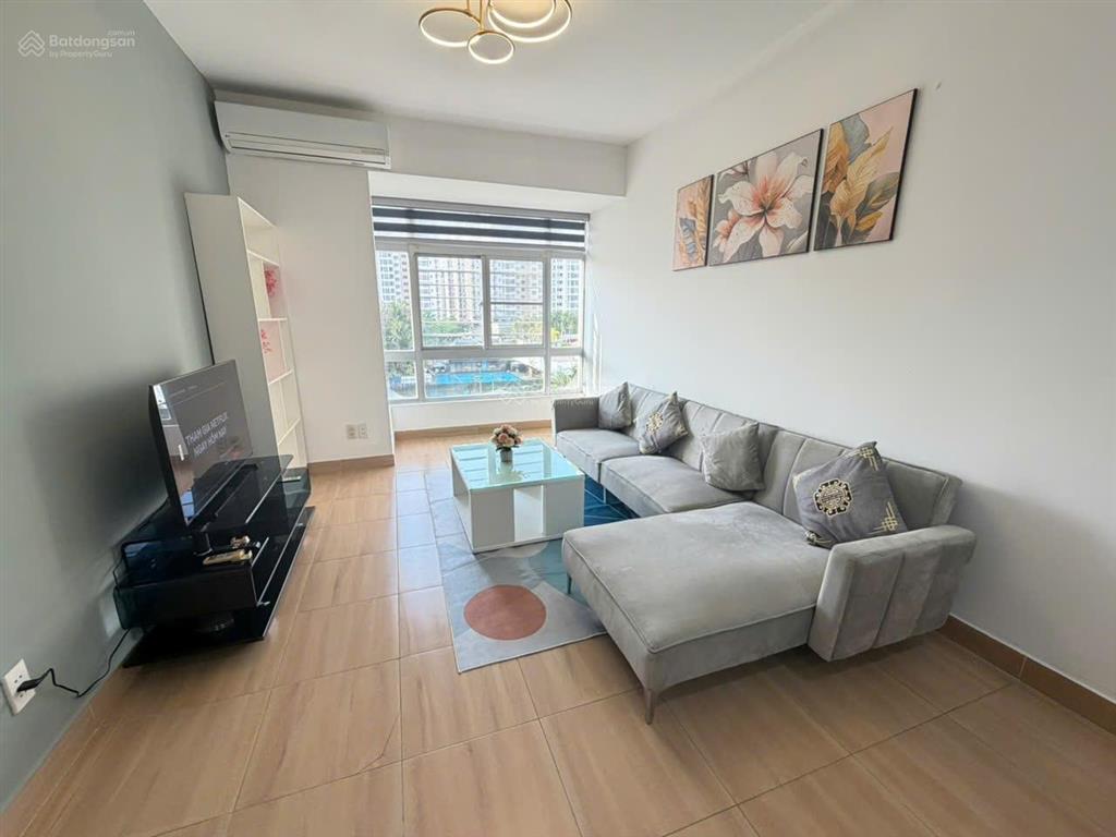 Căn hộ phú mỹ hưng cho thuê căn 3pn sky garden 2, 89m², đầy đủ nội thất, giá chỉ 20 triệu