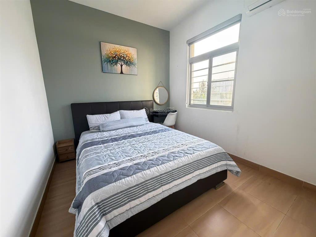 Căn hộ phú mỹ hưng cho thuê căn 3pn sky garden 2, 89m², đầy đủ nội thất, giá chỉ 20 triệu