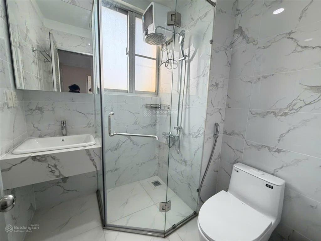 Căn hộ phú mỹ hưng cho thuê căn 3pn sky garden 2, 89m², đầy đủ nội thất, giá chỉ 20 triệu