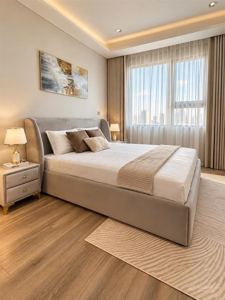 Hot deal horizon pmh q7 | 3pn 145m2 | view sông | full nội thất cao cấp | giá chỉ từ 45tr/tháng