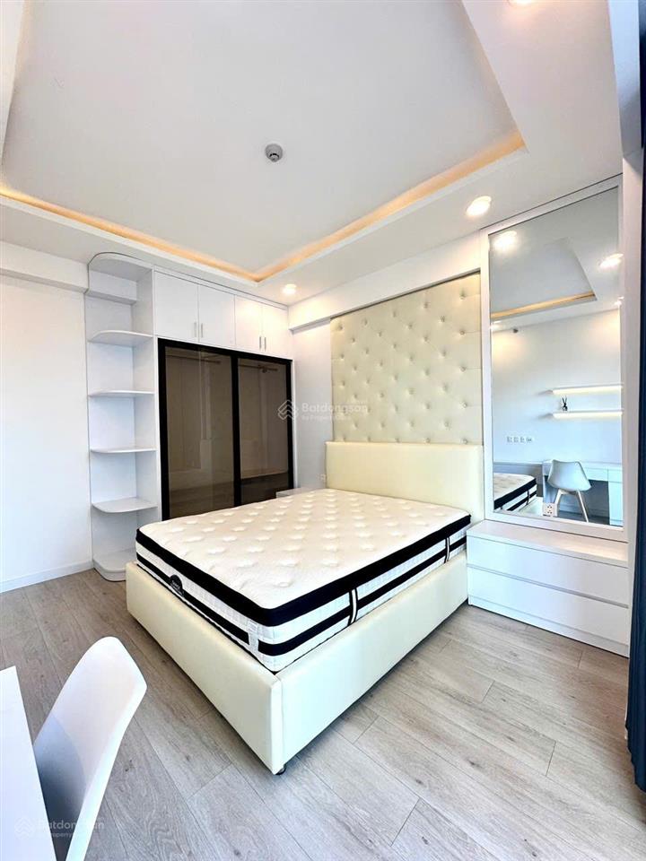 Cho thuê căn hộ q7 pmh nam phúc căn hộ 3pn đẹp, đầy đủ nội thất chỉ 35 triệu ( 0355 161 ***)