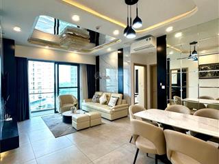 Cho thuê căn hộ q7 pmh nam phúc căn hộ 3pn đẹp, đầy đủ nội thất chỉ 35 triệu ( 0355 161 ***)