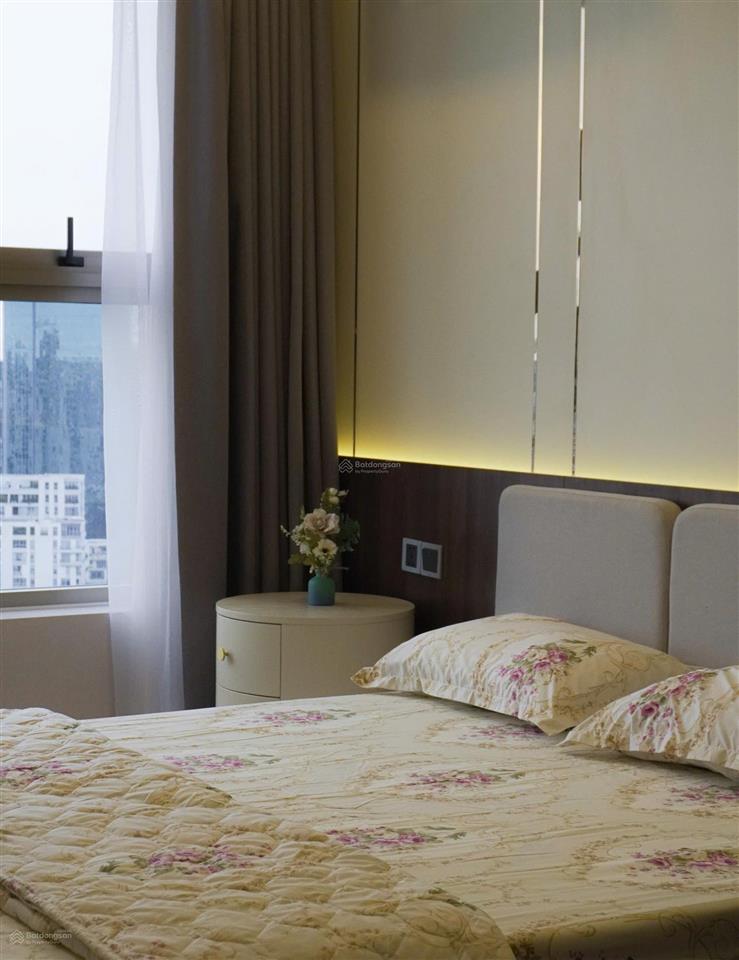 Cho thuê căn hộ midtown m8 phú mỹ hưng, q7 3pn 114m2 full nội thất cao cấp giá tốt
