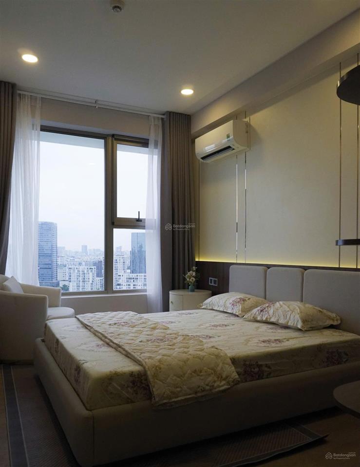Cho thuê căn hộ midtown m8 phú mỹ hưng, q7 3pn 114m2 full nội thất cao cấp giá tốt