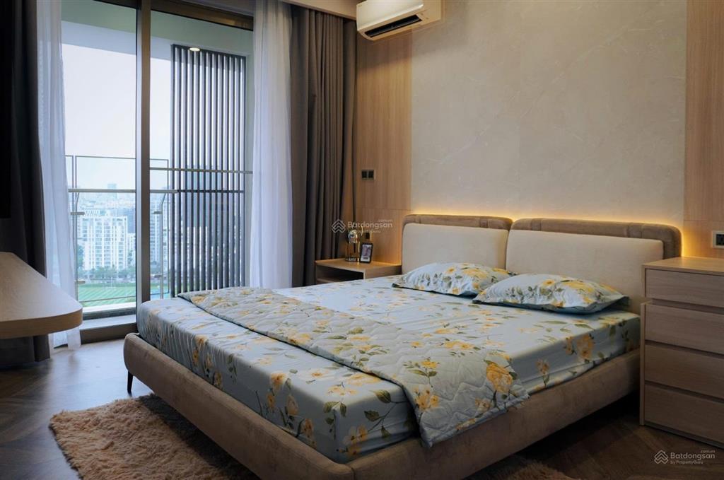 Cho thuê căn hộ midtown m8 phú mỹ hưng, q7 3pn 114m2 full nội thất cao cấp giá tốt
