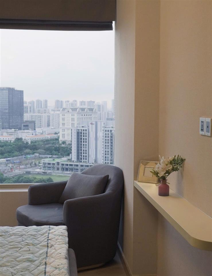Cho thuê căn hộ midtown m8 phú mỹ hưng, q7 3pn 114m2 full nội thất cao cấp giá tốt