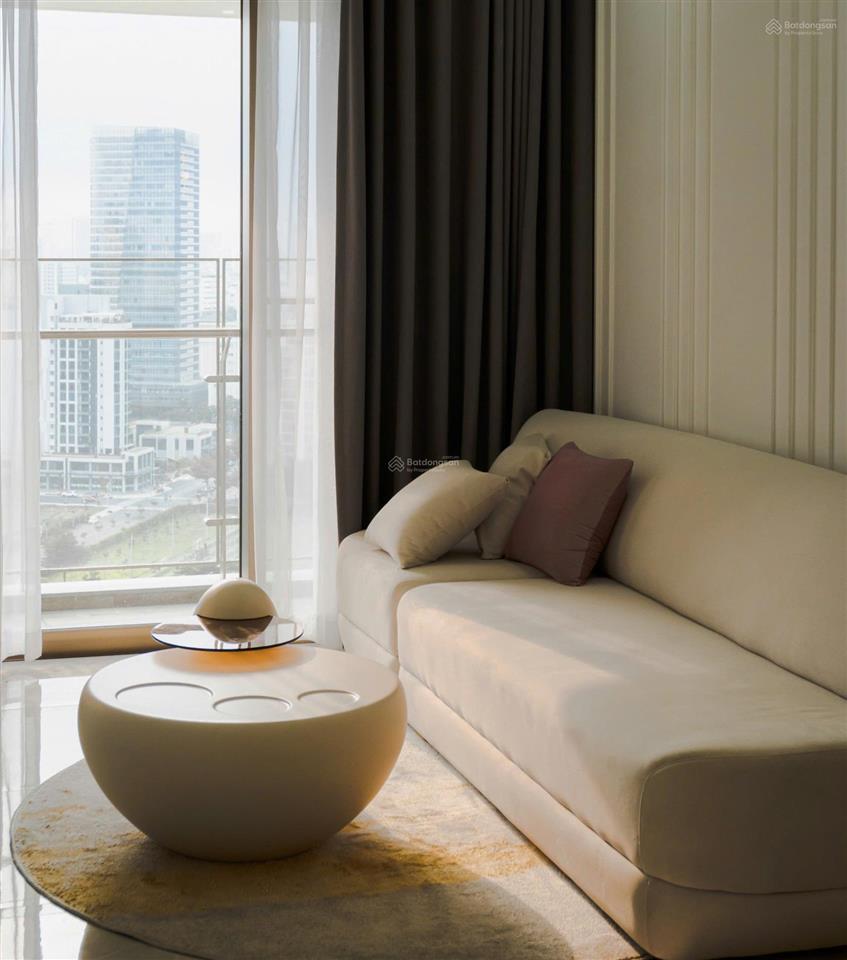Cho thuê căn hộ midtown m8 phú mỹ hưng, q7 3pn 114m2 full nội thất cao cấp giá tốt