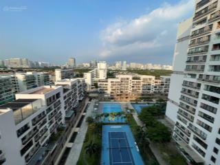 Căn hộ 3pn 3wc the panorama, tân phong, q7, 40 triệu vnd, 146m2, view đẹp