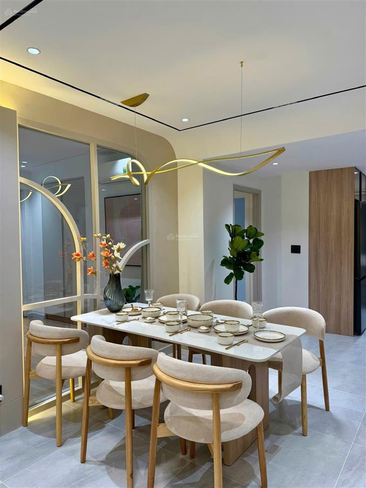 Chung cư căn hiếmcho thuê bao đẹp tại riverpark residence, 30 triệu, 127 m2