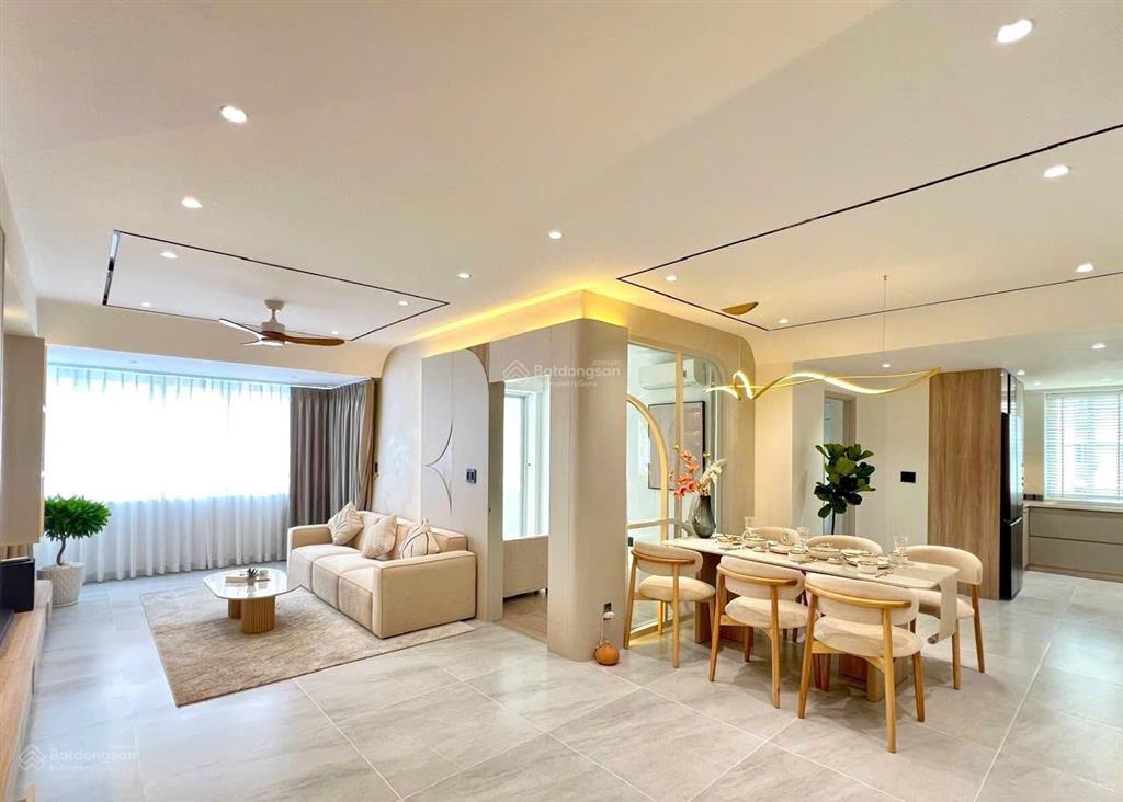 Chung cư căn hiếmcho thuê bao đẹp tại riverpark residence, 30 triệu, 127 m2