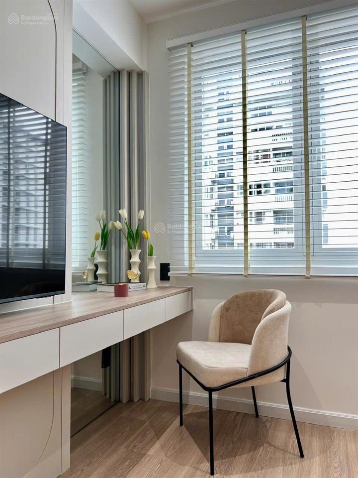 Chung cư căn hiếmcho thuê bao đẹp tại riverpark residence, 30 triệu, 127 m2
