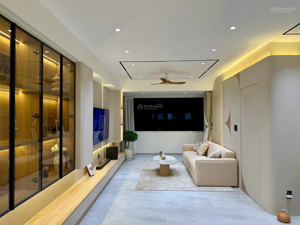 Chung cư căn hiếmcho thuê bao đẹp tại riverpark residence, 30 triệu, 127 m2