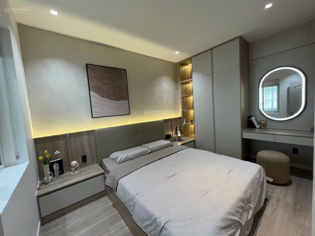 Chung cư căn hiếmcho thuê bao đẹp tại riverpark residence, 30 triệu, 127 m2