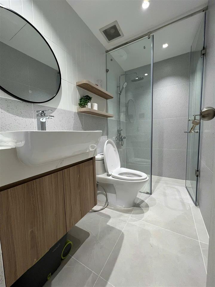Chung cư căn hiếmcho thuê bao đẹp tại riverpark residence, 30 triệu, 127 m2