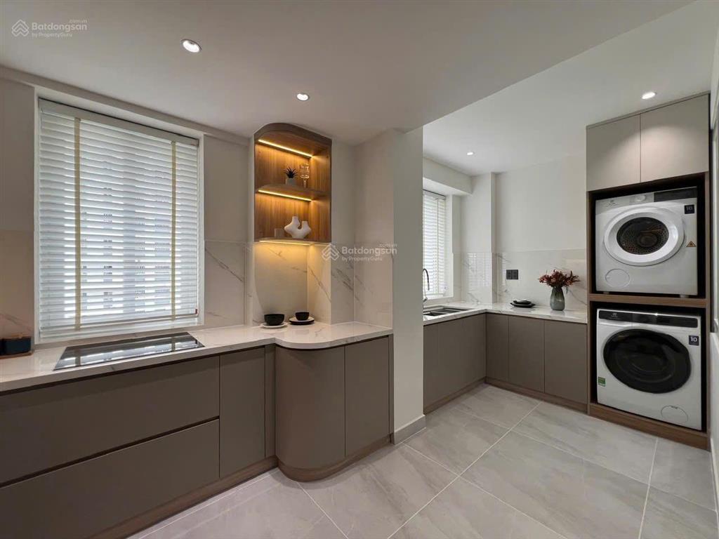 Chung cư căn hiếmcho thuê bao đẹp tại riverpark residence, 30 triệu, 127 m2