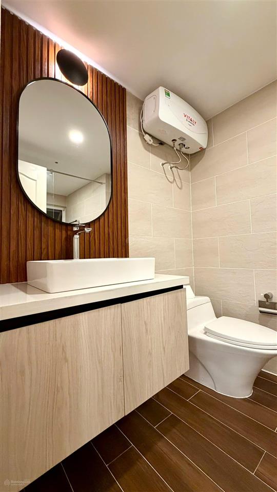 Cho thuê căn hộ 3pn, 2wc, 118m2 tại grand view, 25 triệu, tân phong, q7, tp.hcm