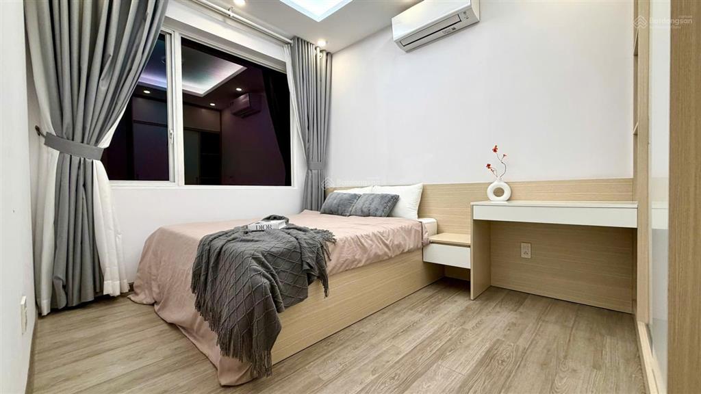 Cho thuê căn hộ 3pn, 2wc, 118m2 tại grand view, 25 triệu, tân phong, q7, tp.hcm