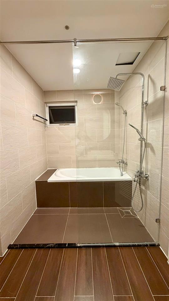 Cho thuê căn hộ 3pn, 2wc, 118m2 tại grand view, 25 triệu, tân phong, q7, tp.hcm