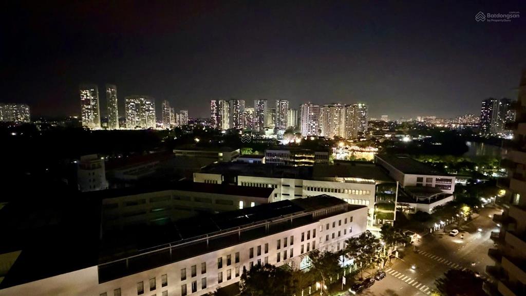 Cho thuê căn hộ 3pn, 2wc, 118m2 tại grand view, 25 triệu, tân phong, q7, tp.hcm