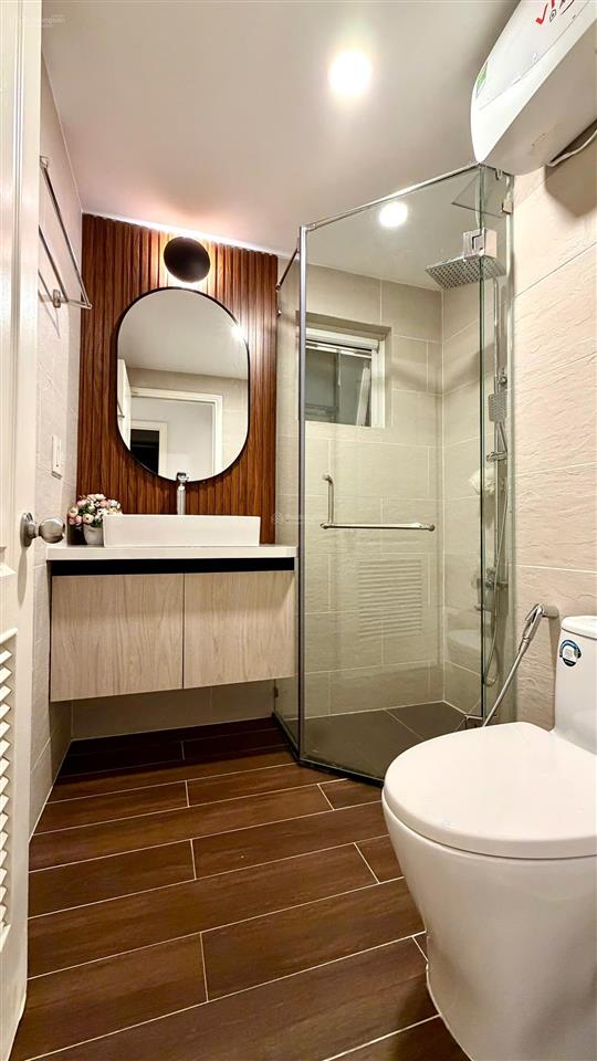 Cho thuê căn hộ 3pn, 2wc, 118m2 tại grand view, 25 triệu, tân phong, q7, tp.hcm