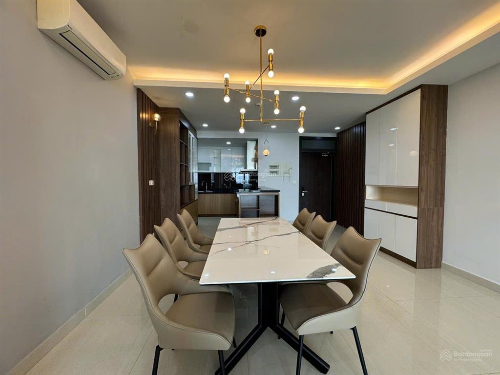 Cho thuê căn hộ 3pn, 2wc, cảnh viên 1, tân phú, q7, giá cực chất 26 triệu vnd, 118m2