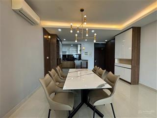 Cho thuê căn hộ 3pn, 2wc, cảnh viên 1, tân phú, q7, giá cực chất 26 triệu vnd, 118m2