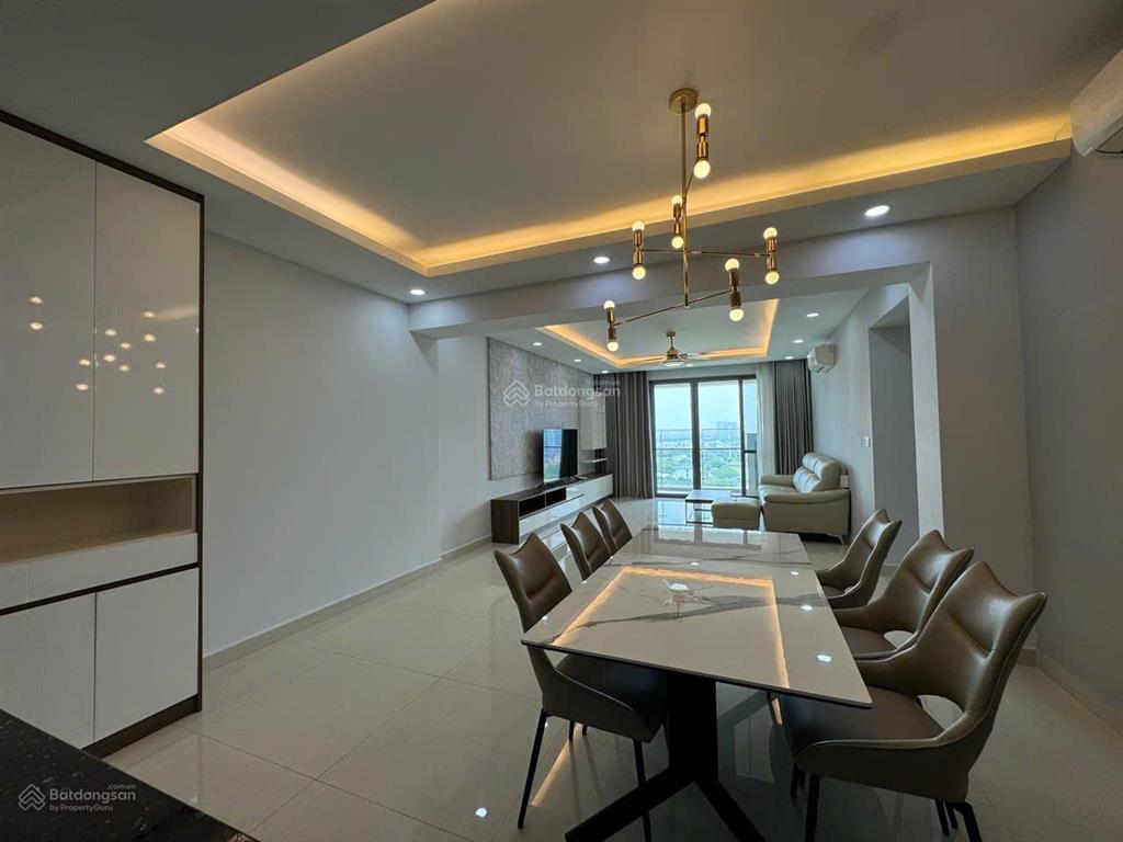 Cho thuê căn hộ 3pn, 2wc, cảnh viên 1, tân phú, q7, giá cực chất 26 triệu vnd, 118m2