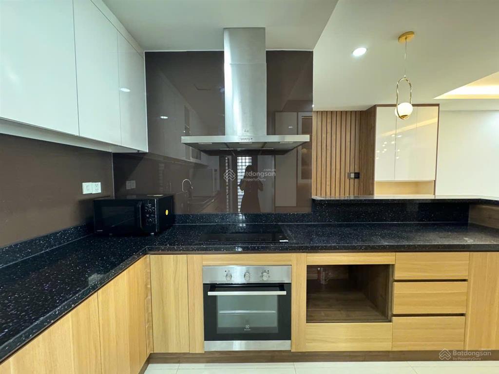 Cho thuê căn hộ 3pn, 2wc, cảnh viên 1, tân phú, q7, giá cực chất 26 triệu vnd, 118m2