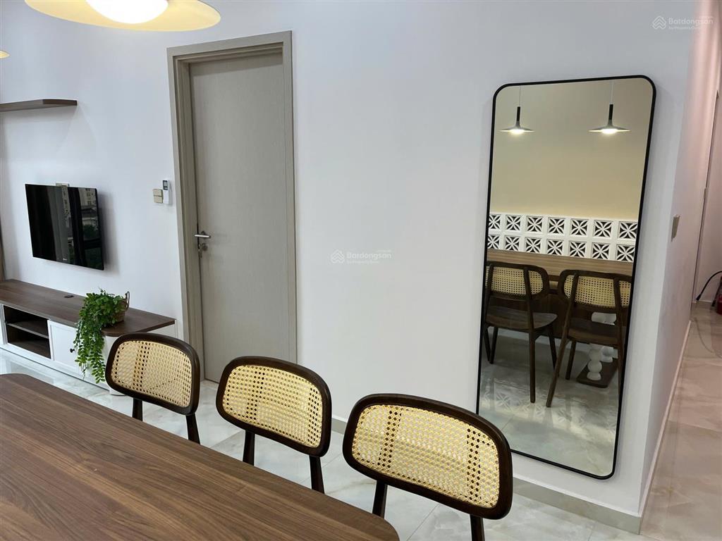 Cho thuê cc the ascentia phú mỹ hưng, 18 triệu, 56m2, 1pn, 1wc, chính chủ